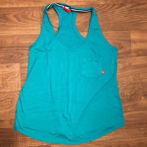 Nike tank